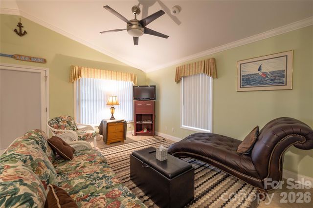 646 Springwood Drive, Mount Gilead, NC 27306