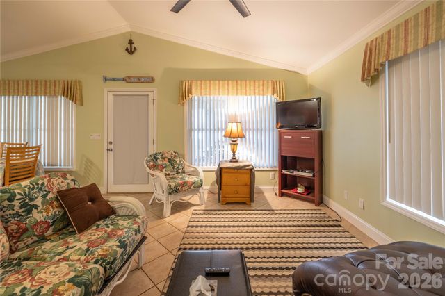 646 Springwood Drive, Mount Gilead, NC 27306