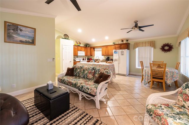 646 Springwood Drive, Mount Gilead, NC 27306