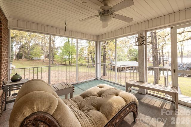 646 Springwood Drive, Mount Gilead, NC 27306