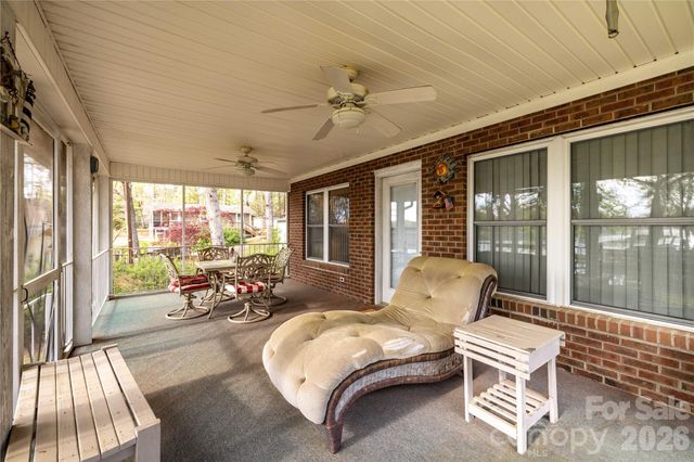 646 Springwood Drive, Mount Gilead, NC 27306