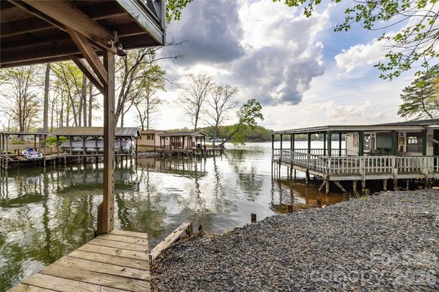 646 Springwood Drive, Mount Gilead, NC 27306