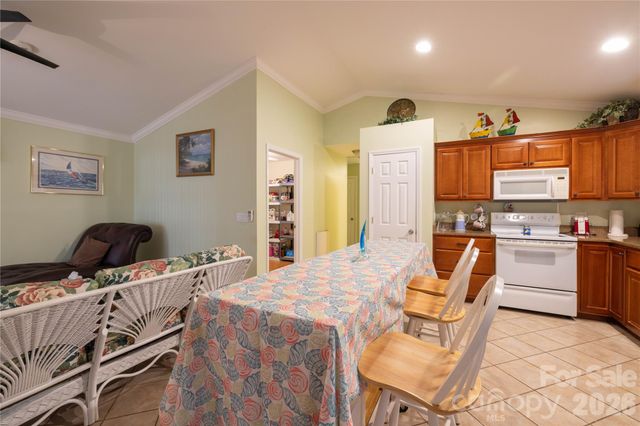 646 Springwood Drive, Mount Gilead, NC 27306