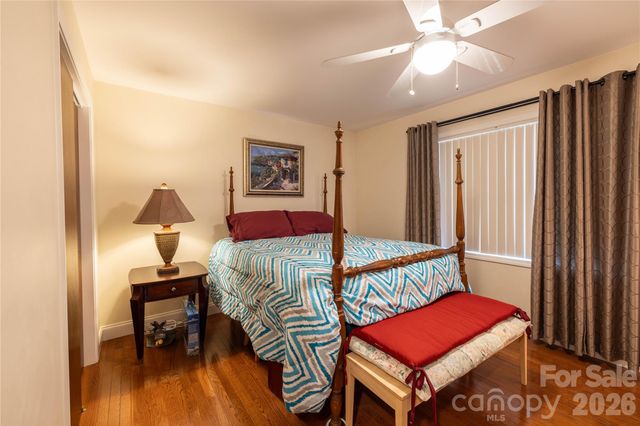 646 Springwood Drive, Mount Gilead, NC 27306