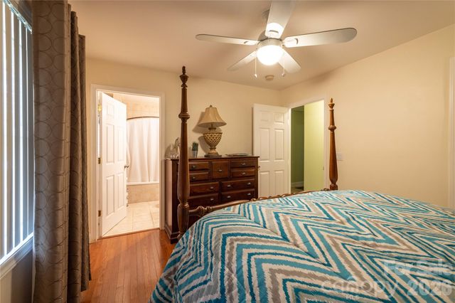 646 Springwood Drive, Mount Gilead, NC 27306