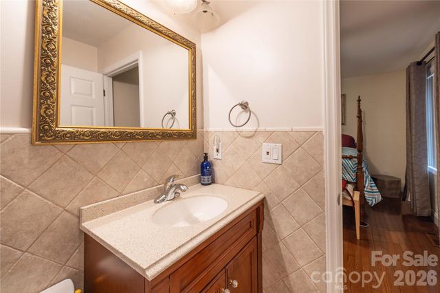 646 Springwood Drive, Mount Gilead, NC 27306
