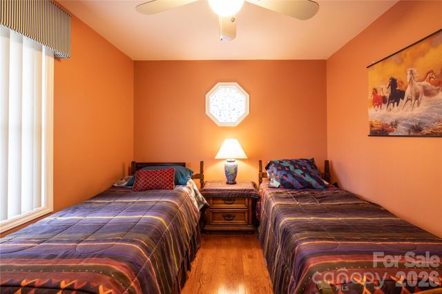 646 Springwood Drive, Mount Gilead, NC 27306
