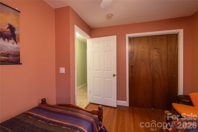 646 Springwood Drive, Mount Gilead, NC 27306