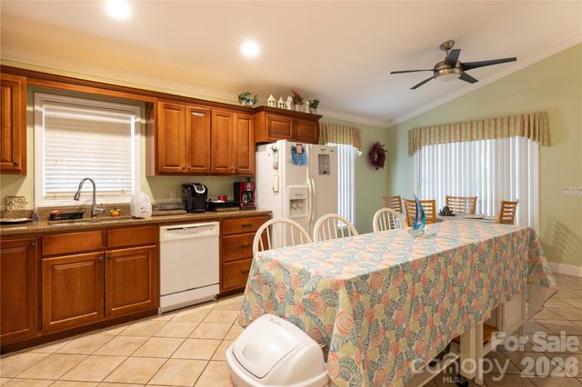 646 Springwood Drive, Mount Gilead, NC 27306