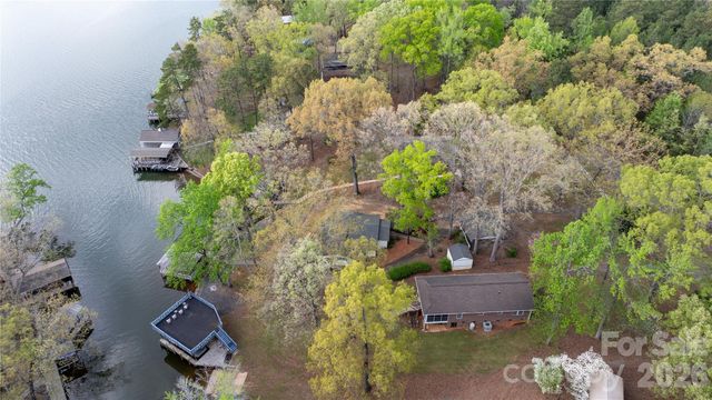 646 Springwood Drive, Mount Gilead, NC 27306