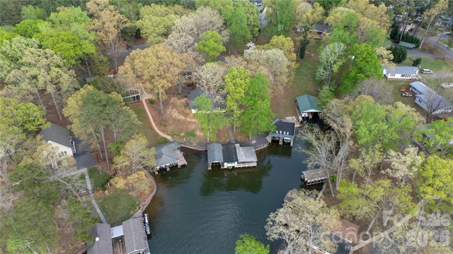 646 Springwood Drive, Mount Gilead, NC 27306