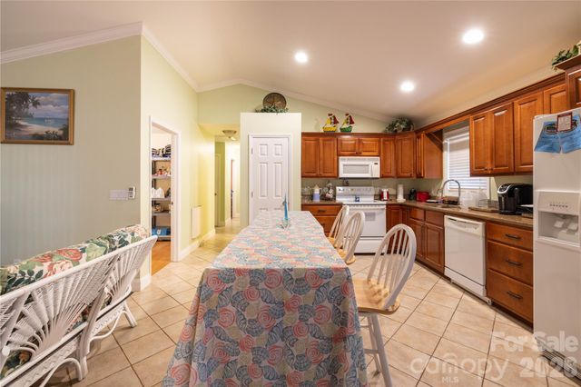 646 Springwood Drive, Mount Gilead, NC 27306
