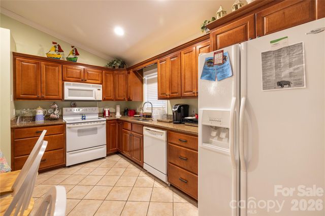 646 Springwood Drive, Mount Gilead, NC 27306