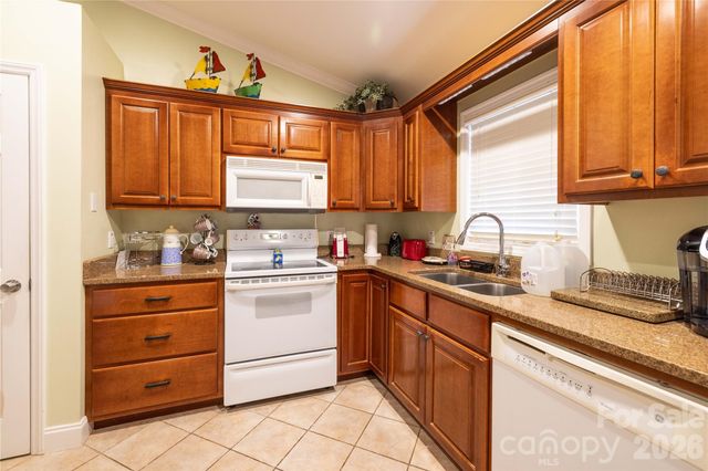 646 Springwood Drive, Mount Gilead, NC 27306