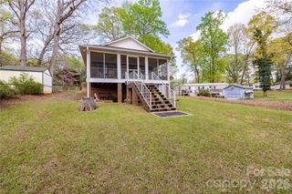 646 Springwood Drive, Mount Gilead, NC 27306