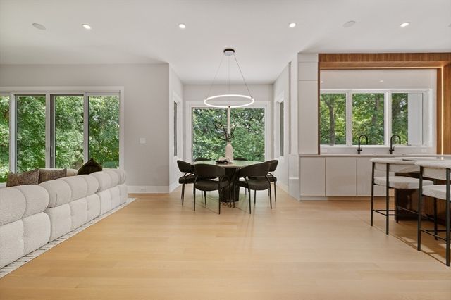 25 Lovett Road, Newton, MA 02459