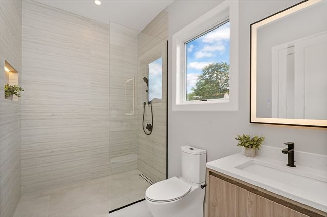 25 Lovett Road, Newton, MA 02459