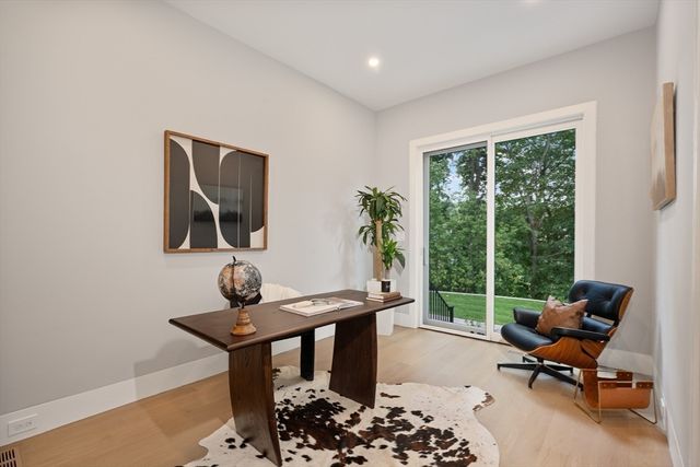 25 Lovett Road, Newton, MA 02459