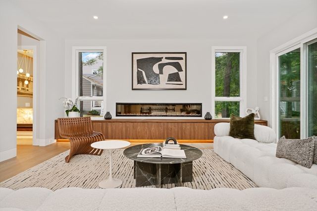 25 Lovett Road, Newton, MA 02459