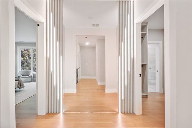 25 Lovett Road, Newton, MA 02459