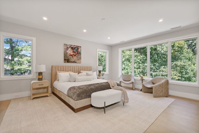 25 Lovett Road, Newton, MA 02459