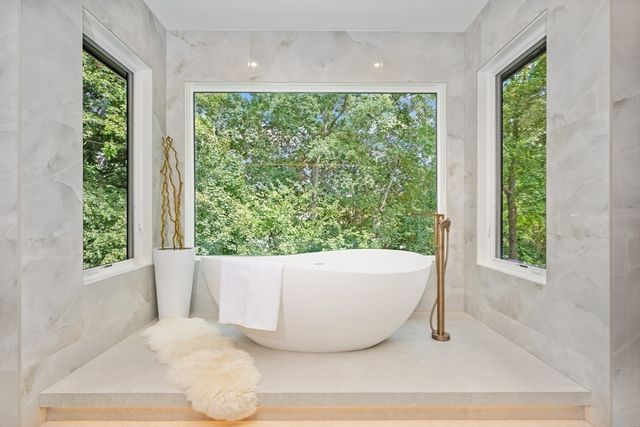 25 Lovett Road, Newton, MA 02459