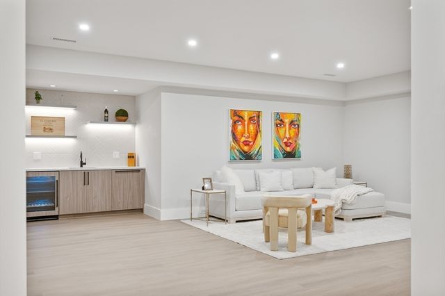 25 Lovett Road, Newton, MA 02459