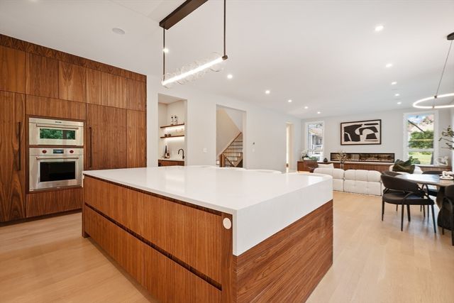 25 Lovett Road, Newton, MA 02459