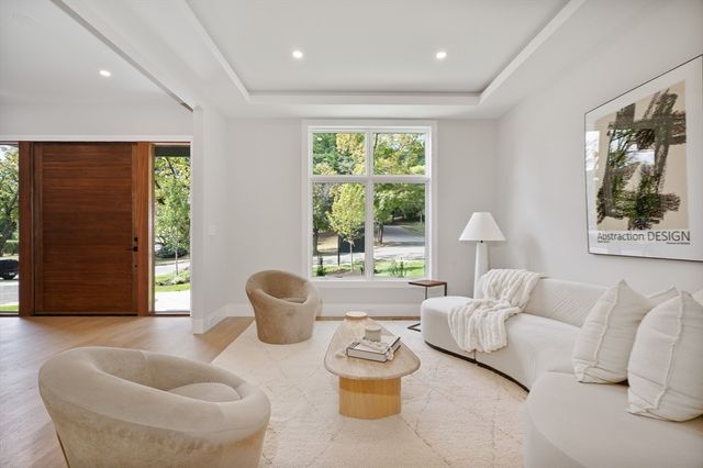 25 Lovett Road, Newton, MA 02459