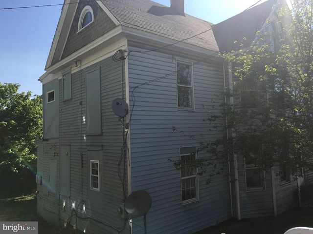 501 COLUMBIA AVENUE, Cumberland, MD 21502
