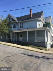 501 COLUMBIA AVENUE, Cumberland, MD 21502