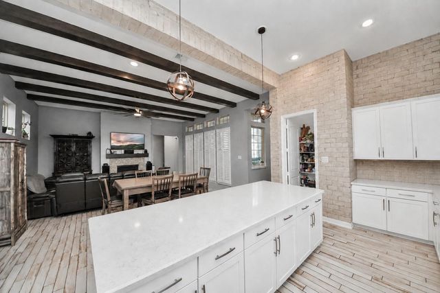 9663 Rockport Hills Drive, Cypress, TX 77433