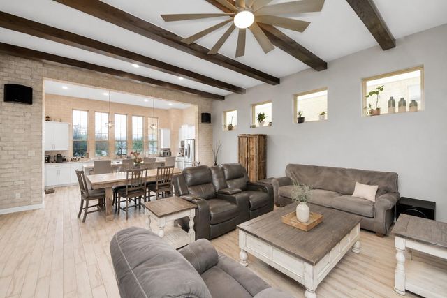 9663 Rockport Hills Drive, Cypress, TX 77433