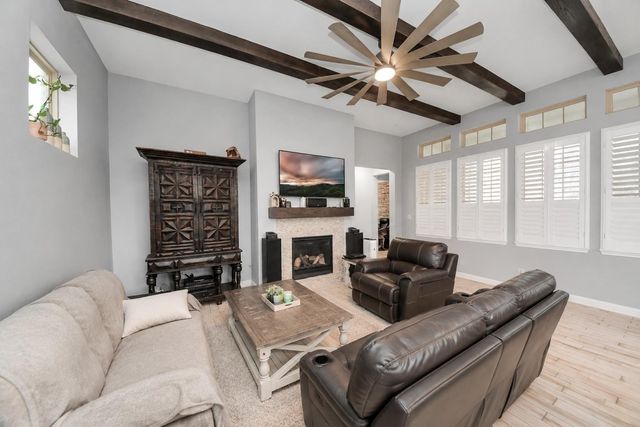 9663 Rockport Hills Drive, Cypress, TX 77433