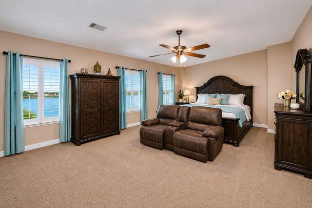 9663 Rockport Hills Drive, Cypress, TX 77433