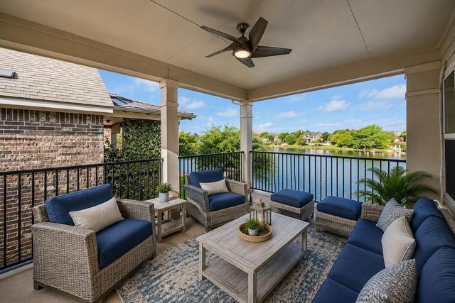 9663 Rockport Hills Drive, Cypress, TX 77433