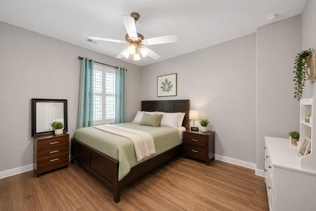 9663 Rockport Hills Drive, Cypress, TX 77433