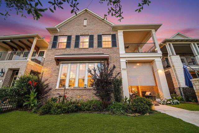 9663 Rockport Hills Drive, Cypress, TX 77433