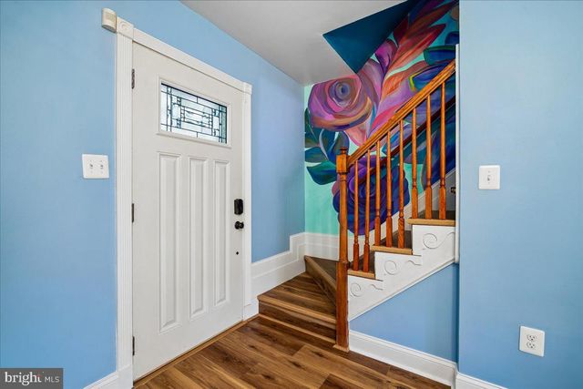 1830 H ST NE, Washington, DC 20002
