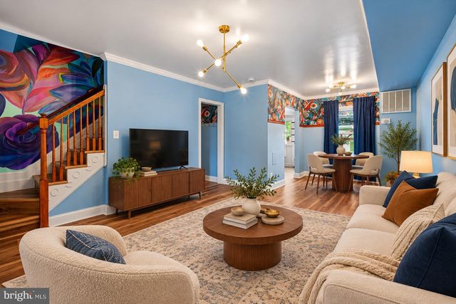 1830 H ST NE, Washington, DC 20002