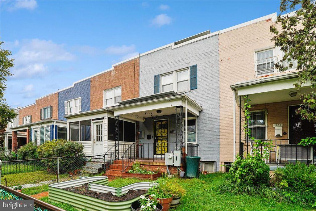 1830 H ST NE, Washington, DC 20002