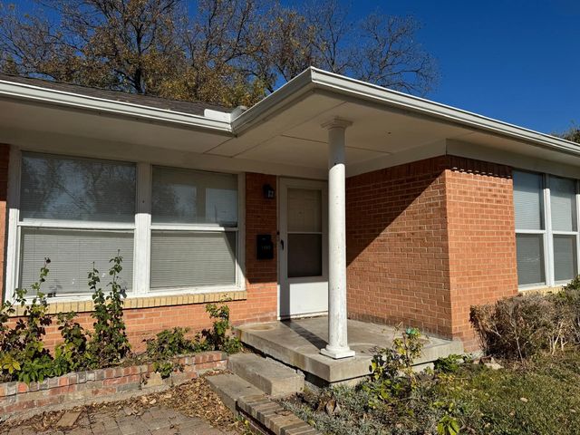 7803 Seydel Street, Dallas, TX 75217