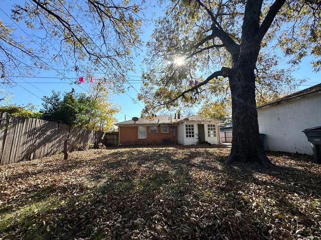 7803 Seydel Street, Dallas, TX 75217