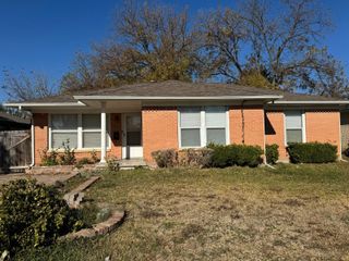 7803 Seydel Street, Dallas, TX 75217