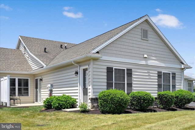 39 SPRINGHAVEN CT, Palmyra, PA 17078