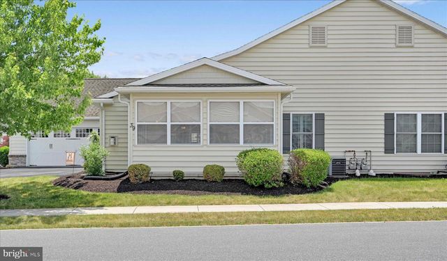 39 SPRINGHAVEN CT, Palmyra, PA 17078