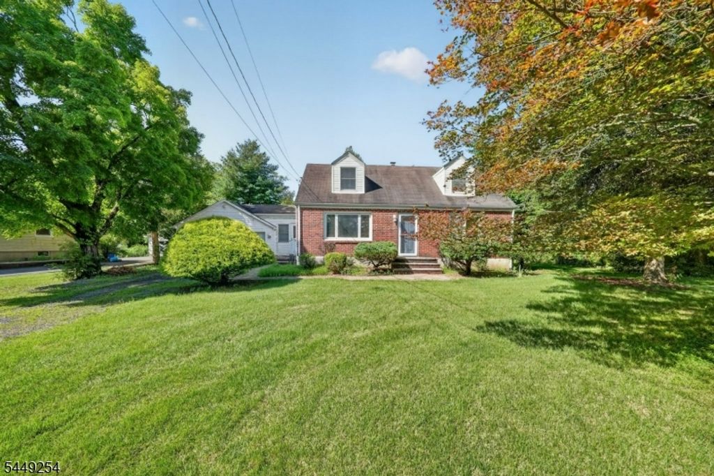20 Gates Rd, Franklin Twp., NJ 08873