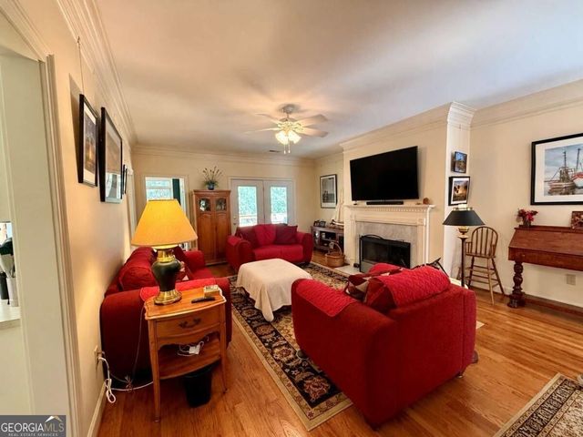 120 Mallard Pointe Way, Athens, GA 30606