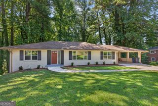 2418 Meadow Lark Drive, East Point, GA 30344