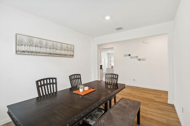 3512 Chasemoor Drive, Denton, TX 76207